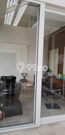 Hunian Mewah LB 1300m2 Siap Huni Desain Elegan di Antasari, Jakarta Selatan Hunian Mewah LB 1300m2 Siap Huni Desain Elegan di Antasari, Jakarta Selatan
