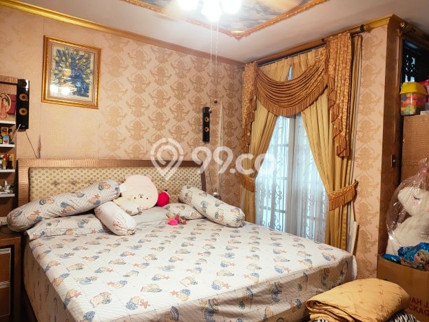 Rumah Luxury Modern Tanpa Renovasi di Pasar Baru Jakarta Pusat Rumah Luxury Modern Tanpa Renovasi di Pasar Baru Jakarta Pusat