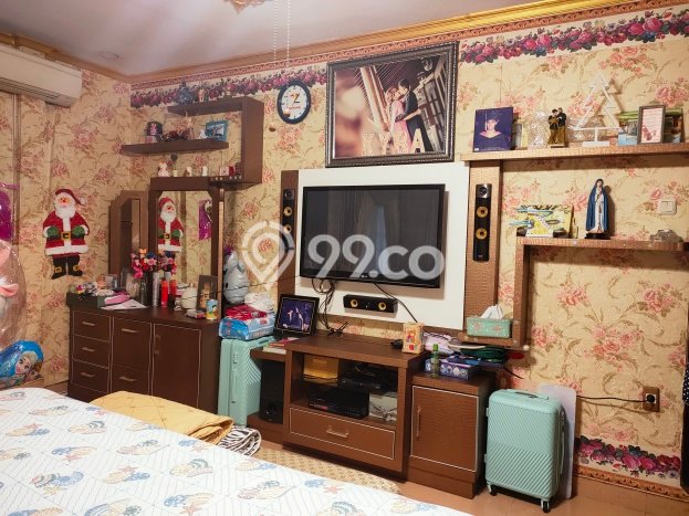 Rumah Luxury Modern Tanpa Renovasi di Pasar Baru Jakarta Pusat Rumah Luxury Modern Tanpa Renovasi di Pasar Baru Jakarta Pusat