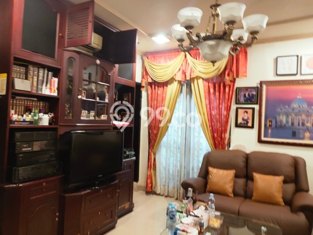 Rumah Luxury Modern Tanpa Renovasi di Pasar Baru Jakarta Pusat Rumah Luxury Modern Tanpa Renovasi di Pasar Baru Jakarta Pusat