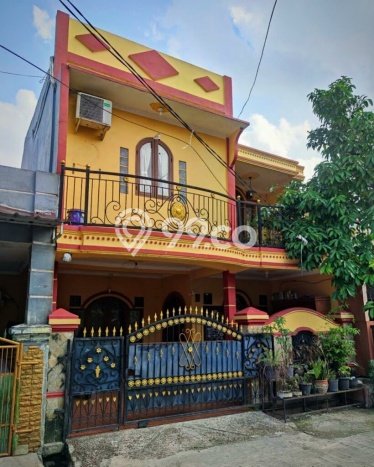 Rumah Modern 4 KT di Bekasi Bekasi Rumah Modern 4 KT di Bekasi Bekasi