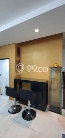 Jual Rumah Mewah Elegan Dengan View Eksklusif di Puri Mansion, Jakarta Barat Jual Rumah Mewah Elegan Dengan View Eksklusif di Puri Mansion, Jakarta Barat
