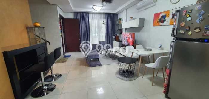 Jual Rumah Mewah Elegan Dengan View Eksklusif di Puri Mansion, Jakarta Barat Jual Rumah Mewah Elegan Dengan View Eksklusif di Puri Mansion, Jakarta Barat