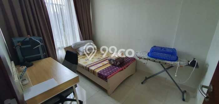 Jual Rumah Mewah Elegan Dengan View Eksklusif di Puri Mansion, Jakarta Barat Jual Rumah Mewah Elegan Dengan View Eksklusif di Puri Mansion, Jakarta Barat