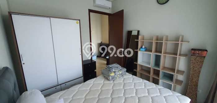 Jual Rumah Mewah Elegan Dengan View Eksklusif di Puri Mansion, Jakarta Barat Jual Rumah Mewah Elegan Dengan View Eksklusif di Puri Mansion, Jakarta Barat