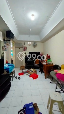 HARGA SPESIAL! Rumah Modern area Sunter, Jakarta Utara, Luas 96m² LB 70m² Bisa Nego! HARGA SPESIAL! Rumah Modern area Sunter, Jakarta Utara, Luas 96m² LB 70m² Bisa Nego!