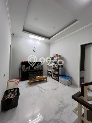 Rumah Luxury Modern Siap Huni di Sunter Jakarta Utara Rumah Luxury Modern Siap Huni di Sunter Jakarta Utara