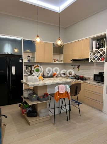 Rumah Luxury Modern Siap Huni di Sunter Jakarta Utara Rumah Luxury Modern Siap Huni di Sunter Jakarta Utara