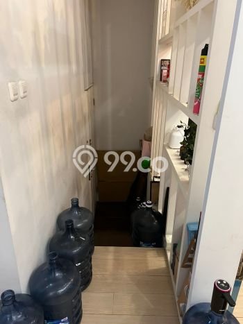 Rumah Luxury Modern Siap Huni di Sunter Jakarta Utara Rumah Luxury Modern Siap Huni di Sunter Jakarta Utara