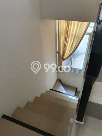 BEST PRICE! Rumah Berkualitas di Ancol, LT 84m² LB 214m² BEST PRICE! Rumah Berkualitas di Ancol, LT 84m² LB 214m²