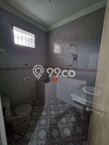 Rumah 4 Kamar Tidur Konsep Modern di Kawasan Elite Ancol, Jakarta Utara Rumah 4 Kamar Tidur Konsep Modern di Kawasan Elite Ancol, Jakarta Utara