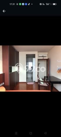 Hunian Apartemen Ideal untuk Dijual di Jakarta Utara dengan 3 Kamar Hunian Apartemen Ideal untuk Dijual di Jakarta Utara dengan 3 Kamar