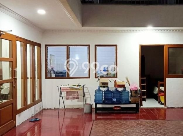 Dijual Rumah Mewah Elegan Dengan View Eksklusif di Muara Karang, Jakarta Utara Dijual Rumah Mewah Elegan Dengan View Eksklusif di Muara Karang, Jakarta Utara