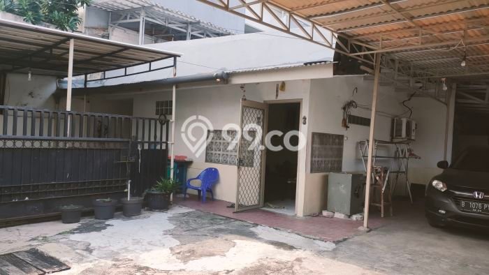 Best Deal Hunian Premium Ideal dan Luas di Kemayoran, Jakarta Pusat Best Deal Hunian Premium Ideal dan Luas di Kemayoran, Jakarta Pusat