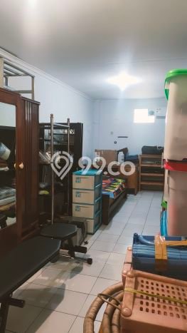 Best Deal Hunian Premium Ideal dan Luas di Kemayoran, Jakarta Pusat Best Deal Hunian Premium Ideal dan Luas di Kemayoran, Jakarta Pusat
