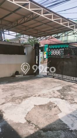Best Deal Hunian Premium Ideal dan Luas di Kemayoran, Jakarta Pusat Best Deal Hunian Premium Ideal dan Luas di Kemayoran, Jakarta Pusat