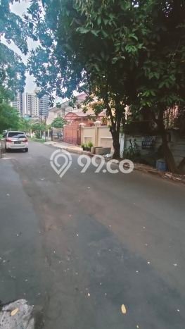 Tanah Kavling Dijual di Ancol, Jakarta Utara dengan Luas Tanah 260m2 Tanah Kavling Dijual di Ancol, Jakarta Utara dengan Luas Tanah 260m2