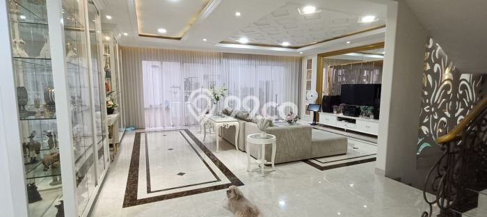 Hunian Mewah Dijual LT 473m2 di Cengkareng, Jakarta Barat Hunian Mewah Dijual LT 473m2 di Cengkareng, Jakarta Barat
