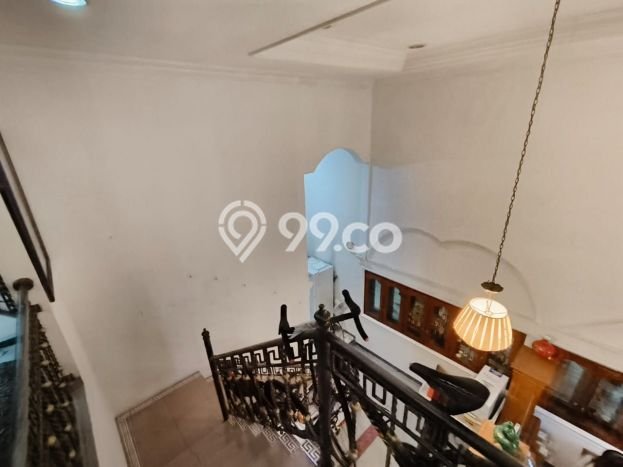 Rumah 3 KT 3 KM di Area Muara Karang, Jakarta Utara Rumah 3 KT 3 KM di Area Muara Karang, Jakarta Utara