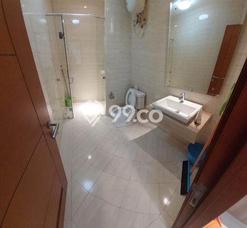 BEST DEAL! Apartemen Kawasan Ancol, 3 KT, Luas 132m² BEST DEAL! Apartemen Kawasan Ancol, 3 KT, Luas 132m²