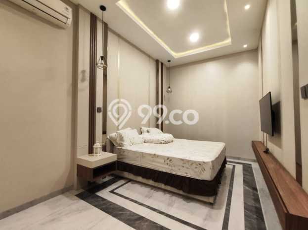Rumah Luxury Modern Tanpa Renovasi di Permata Buana Jakarta Barat Rumah Luxury Modern Tanpa Renovasi di Permata Buana Jakarta Barat
