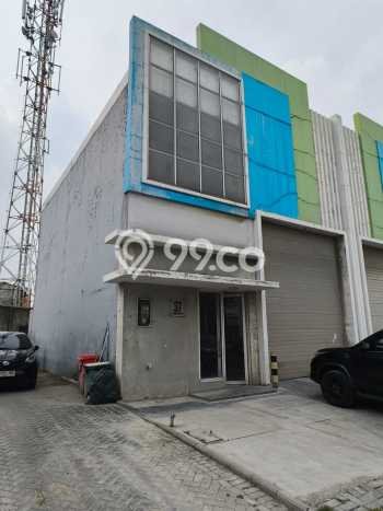 Gudang Premium di , Luas 162m2m², Lokasi Jalan Utama Gudang Premium di , Luas 162m2m², Lokasi Jalan Utama