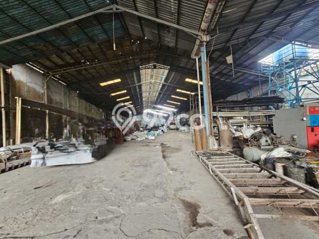 Paling Dicari! Gudang Dijual di Dadap Harga Kompetitif Paling Dicari! Gudang Dijual di Dadap Harga Kompetitif