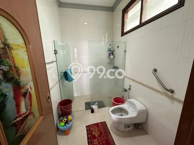 DIJUAL CEPAT! Rumah Modern di Sunter, Jakarta Utara, Luas 271m² Bangunan 1000m² Bisa Nego! DIJUAL CEPAT! Rumah Modern di Sunter, Jakarta Utara, Luas 271m² Bangunan 1000m² Bisa Nego!