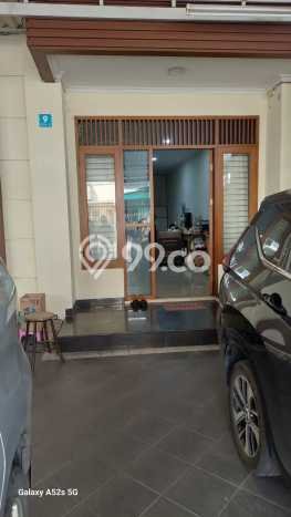 Ready to Use! Premium House LT 175m2 Desain Elegan di Sunter Ready to Use! Premium House LT 175m2 Desain Elegan di Sunter