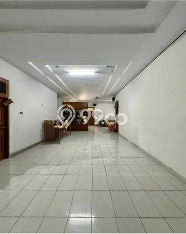 Hunian Mewah Siap Huni LT 440m2 di Kemayoran, Jakarta Pusat Hunian Mewah Siap Huni LT 440m2 di Kemayoran, Jakarta Pusat