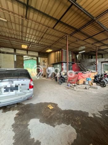 Unit Gudang Dijual di Cipondoh Tangerang Luas Bangunan 800m2 Unit Gudang Dijual di Cipondoh Tangerang Luas Bangunan 800m2
