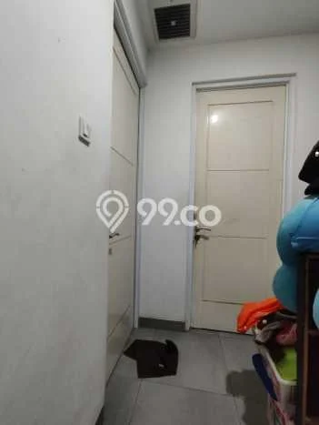 Rumah Luas Asri 4 KT Siap Pakai di Sunter Jakarta Utara Rumah Luas Asri 4 KT Siap Pakai di Sunter Jakarta Utara