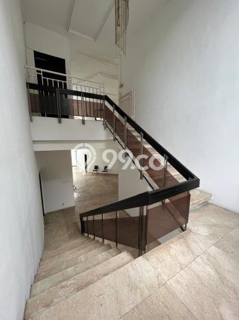 Rumah Luxury Modern Siap Huni di Bangka Jakarta Selatan Rumah Luxury Modern Siap Huni di Bangka Jakarta Selatan