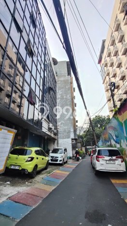 Untuk Dijual Kost 13 Kamar di Jakarta Pusat untuk Investasi Anda Untuk Dijual Kost 13 Kamar di Jakarta Pusat untuk Investasi Anda