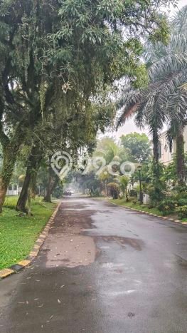 Dijual Rumah Mewah Elegan Dengan View Cantik di Cibubur, Bogor Dijual Rumah Mewah Elegan Dengan View Cantik di Cibubur, Bogor