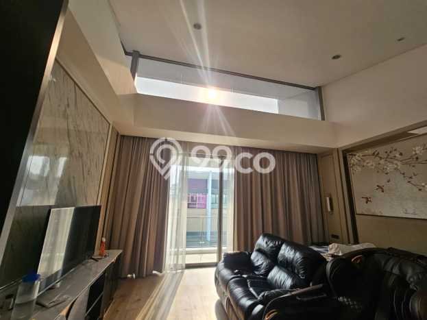 For Sale! Premium House LT 160m2 Desain Modern di Golf Island For Sale! Premium House LT 160m2 Desain Modern di Golf Island