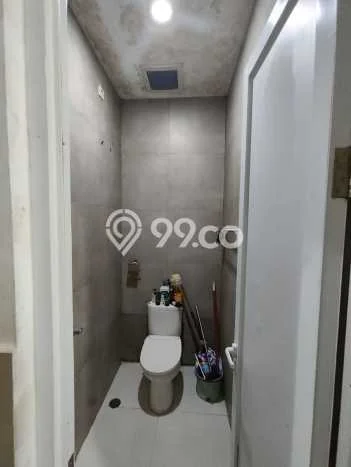 Rumah Luas Asri 4 KT Siap Pakai di Sunter Jakarta Utara Rumah Luas Asri 4 KT Siap Pakai di Sunter Jakarta Utara