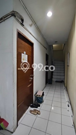 Untuk Dijual Kost 13 Kamar di Jakarta Pusat untuk Investasi Anda Untuk Dijual Kost 13 Kamar di Jakarta Pusat untuk Investasi Anda