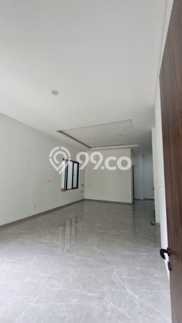 Hunian Super Elit dengan Akses Paling Strategis di Alam Sutera, Tangerang Hunian Super Elit dengan Akses Paling Strategis di Alam Sutera, Tangerang