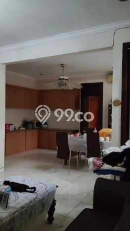 Dijual Rumah Mewah Elegan Dengan View Cantik di Cibubur, Bogor Dijual Rumah Mewah Elegan Dengan View Cantik di Cibubur, Bogor