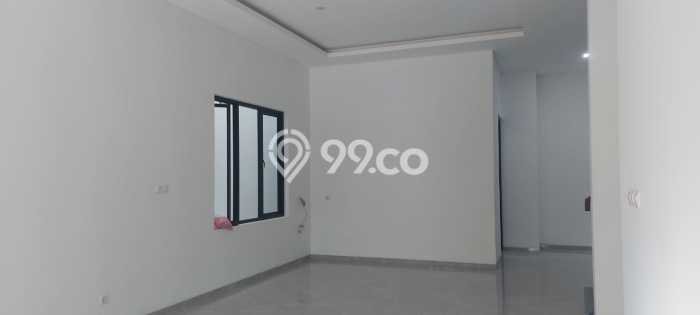 Hunian Super Elit dengan Akses Paling Strategis di Alam Sutera, Tangerang Hunian Super Elit dengan Akses Paling Strategis di Alam Sutera, Tangerang