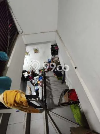 Rumah Luas Asri 4 KT Siap Pakai di Sunter Jakarta Utara Rumah Luas Asri 4 KT Siap Pakai di Sunter Jakarta Utara