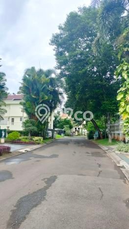 Lahan Dijual Lokasi Karawaci, Tangerang dengan Luas Tanah 630m2 dan Status - Lahan Dijual Lokasi Karawaci, Tangerang dengan Luas Tanah 630m2 dan Status -