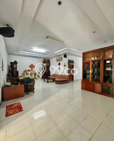 Hunian Mewah Siap Huni LT 440m2 di Kemayoran, Jakarta Pusat Hunian Mewah Siap Huni LT 440m2 di Kemayoran, Jakarta Pusat