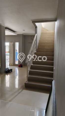 Sewa Rumah Harga Terjangkau di Ancol Jakarta Utara Punya 3 Kamar Tidur Sewa Rumah Harga Terjangkau di Ancol Jakarta Utara Punya 3 Kamar Tidur