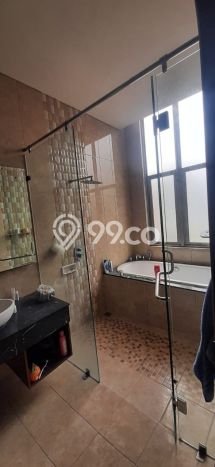 Rumah Elit Akses Mudah di Jakarta Utara Full Furnished Rumah Elit Akses Mudah di Jakarta Utara Full Furnished