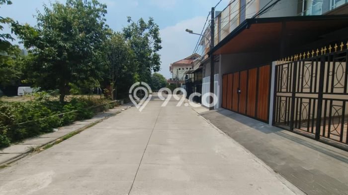 Hunian Super Elit dengan Akses Paling Strategis di Taman Ratu, Jakarta Barat Hunian Super Elit dengan Akses Paling Strategis di Taman Ratu, Jakarta Barat