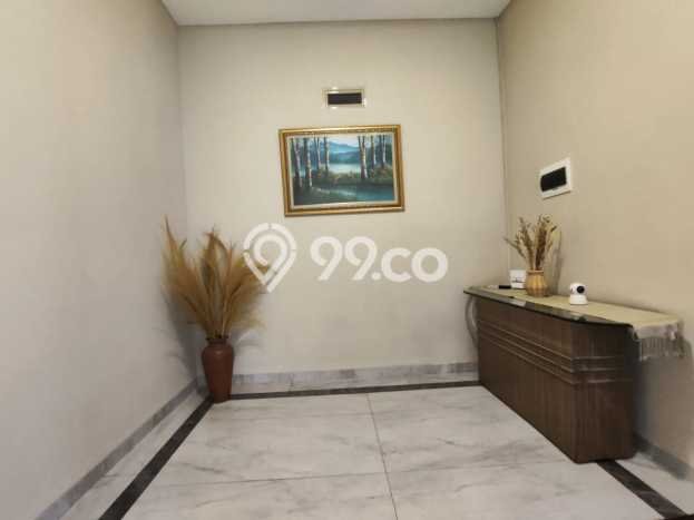 Rumah Luxury Modern Tanpa Renovasi di Permata Buana Jakarta Barat Rumah Luxury Modern Tanpa Renovasi di Permata Buana Jakarta Barat