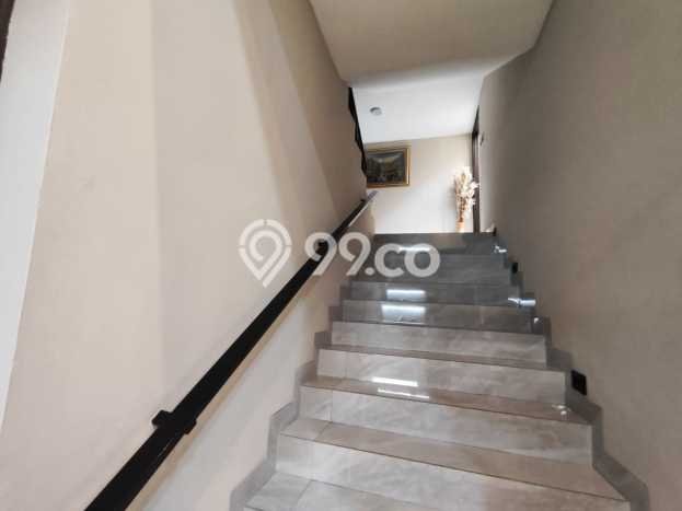 Rumah Luxury Modern Tanpa Renovasi di Permata Buana Jakarta Barat Rumah Luxury Modern Tanpa Renovasi di Permata Buana Jakarta Barat