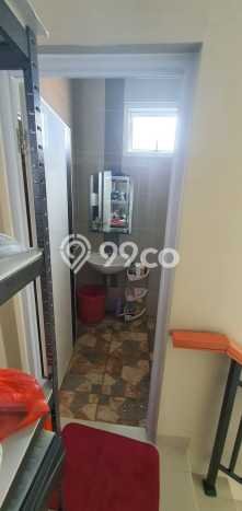 Dijual Rumah Eksklusif 3 KT di Gading Serpong, Tangerang Dijual Rumah Eksklusif 3 KT di Gading Serpong, Tangerang